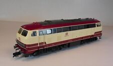 Fleischmann spur 4234 gebraucht kaufen  Schenefeld