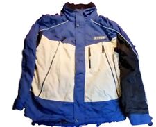 Crane sports jacke gebraucht kaufen  Rüsselsheim am Main
