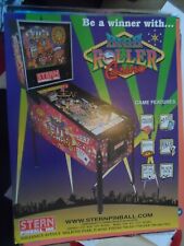 High roller casino for sale  WORTHING