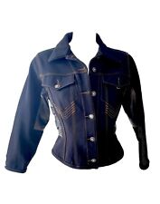 Veste jean paul d'occasion  Lyon VII