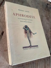 Aphrodite louys paul d'occasion  Salouël
