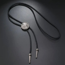 Unisex black bolo for sale  SUNDERLAND