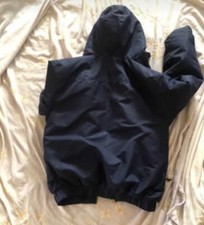 Heavy coat winter for sale  Ames