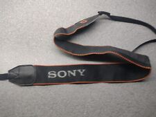 Sony neck shoulder for sale  WATFORD