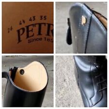 Petrie reitstiefel melbourne gebraucht kaufen  Pfaffenhofen a.d.Roth