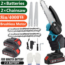 Portable mini chainsaw for sale  TAMWORTH