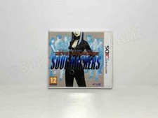 Shin Megami Tensei : Devil Summoner Soul Hackers 3DS Pal Complet Très bon état comprar usado  Enviando para Brazil