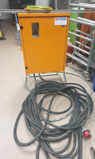 Merz baustromkasten baustromve gebraucht kaufen  Villingen-Schwenningen
