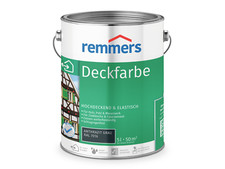 Remmers deckfarbe wetterschutz gebraucht kaufen  Grünwald