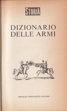Musciarelli dizionario delle usato  Sezzadio