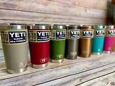 Yeti 20oz stainless for sale  Palos Hills