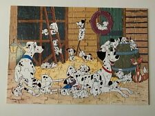 Puzzle vintage disney d'occasion  La Séguinière