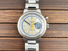 Orologio uomo longines usato  Alessandria