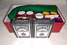 Texas holdem poker for sale  BASINGSTOKE