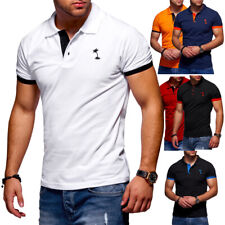 Behype herren kurzarm gebraucht kaufen  Karlsruhe