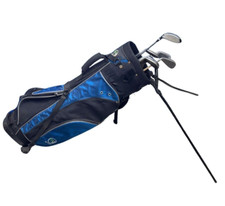 Beginner golfing set for sale  Wayne