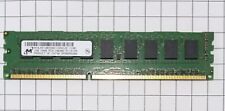 Micron 1gb 1rx8 usato  Arona