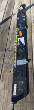 190 0063 steel for sale  Cameron