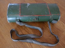 Kleine botanisiertrommel antik gebraucht kaufen  Löffingen