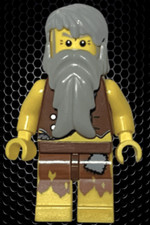 Lego freestyle minifigur gebraucht kaufen  Bottrop