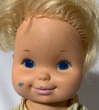 1978 mattel doll for sale  Richmond