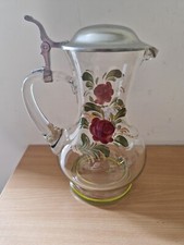 wasserkrug glas gebraucht kaufen wasserkrug glas gebraucht kaufen Möhrendorf