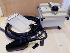 Earlex 2000w ss100 for sale  CANTERBURY