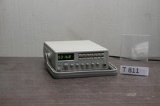 Francaise instrumentation 8101 d'occasion  Dornes