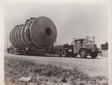 1941 mack oversize for sale  Hartford