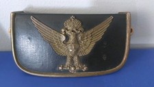 Giberna militare ufficiale usato  Genova