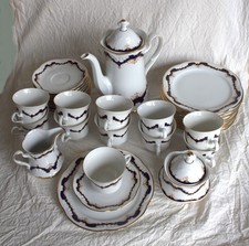 Kaffeeservice winterling markt gebraucht kaufen  Kassel