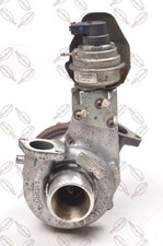 OPEL ASTRA J IV INSIGNIA A 2.0 CDTI 165PS Turbosprężarka 55581063 na sprzedaż  Wysyłka do Poland