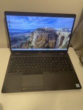 Dell latitude 5500 d'occasion  Corbas