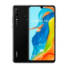 P30 Lite 4+128GB preto comprar usado  Enviando para Brazil