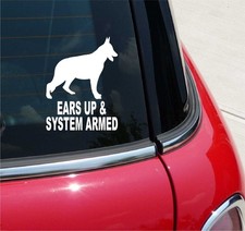 Ears system armed d'occasion  Expédié en Belgium