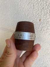 Teak ship barrel for sale  DARLINGTON