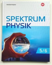 Spektrum physik 2025 gebraucht kaufen  Burgwedel