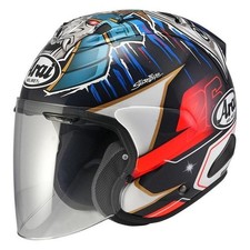 Arai casque jet d'occasion  Aubière