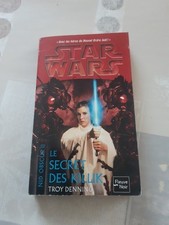 Roman star wars d'occasion  Joué-sur-Erdre