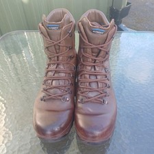 Altberg defender brown for sale  PLYMOUTH