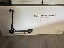 Xiaomi electric scooter gebraucht kaufen  Lathen