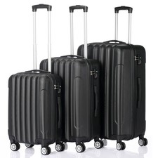 Suitcase lightweight carry for sale  CHIPPENHAM