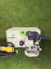 Festool 1010 router for sale  BURNLEY