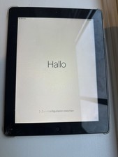 Apple ipad 64gb for sale  HILLSBOROUGH