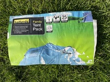 4 man tent halfords for sale 4 man tent halfords for sale WALSALL