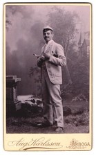 Fotografie aug karlsson gebraucht kaufen  Berlin