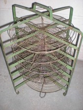 Ancien porte tartes d'occasion  France