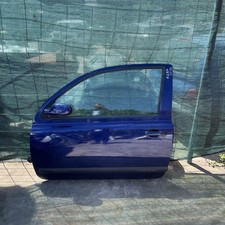 Sportello porta anteriore usato  San Felice a Cancello