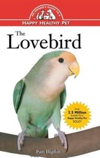 Lovebird owner guide for sale  Montgomery