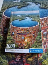 1000 teile puzzle gebraucht kaufen  Schwandorf